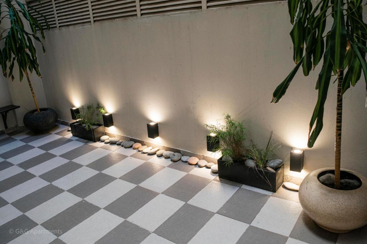 G&G Apartments - Obelisco Perfect Location Buenos Aires Ngoại thất bức ảnh