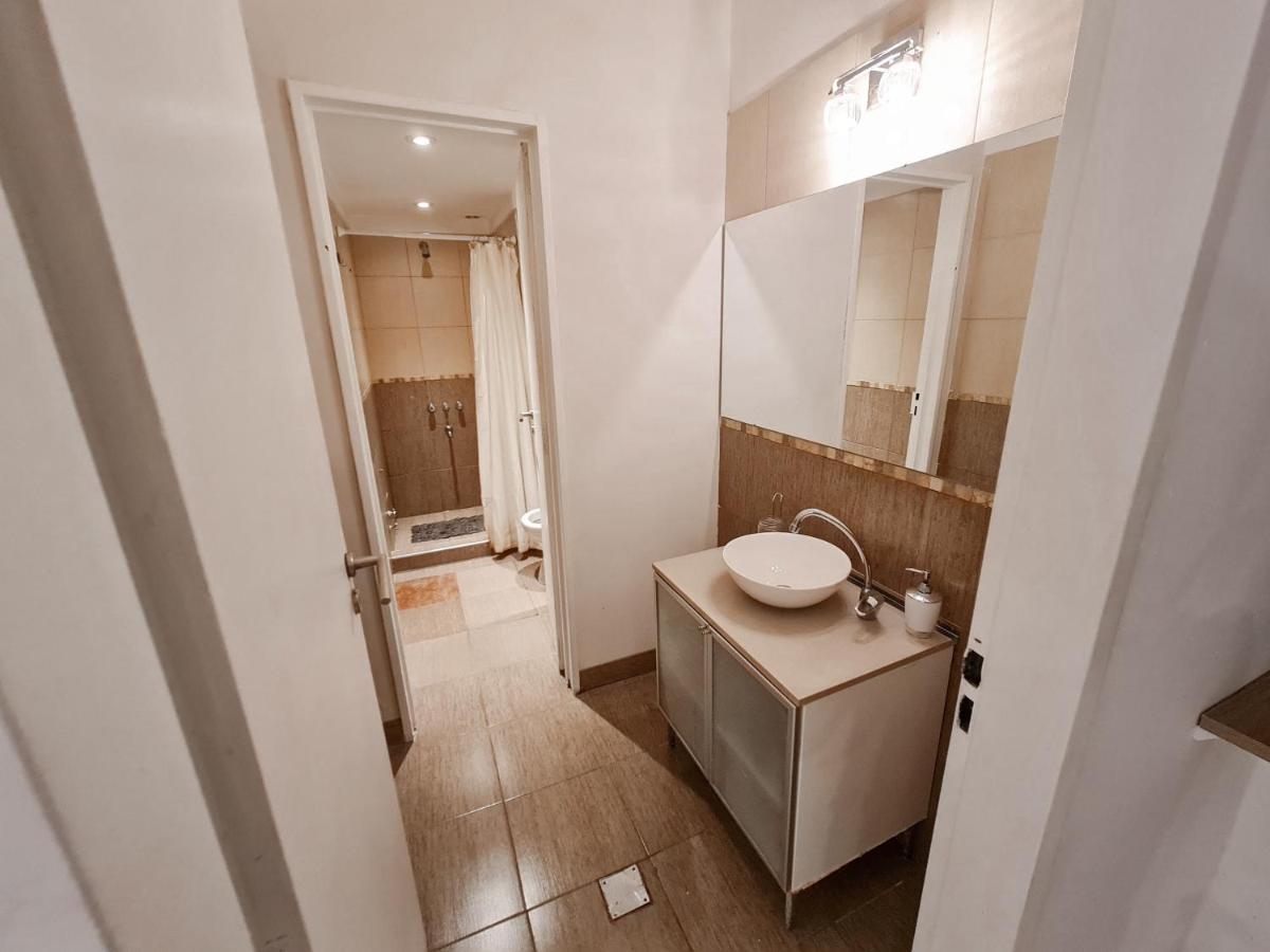 G&G Apartments - Obelisco Perfect Location Buenos Aires Ngoại thất bức ảnh