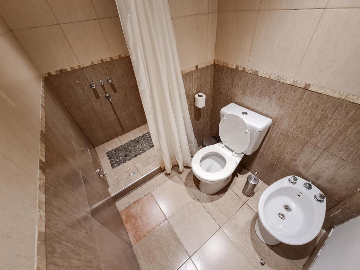 G&G Apartments - Obelisco Perfect Location Buenos Aires Ngoại thất bức ảnh